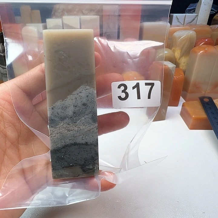 崔***敏老挝石老挝精品317