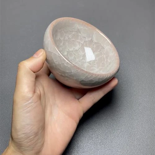 【闪购商品】茶盏-10127..........