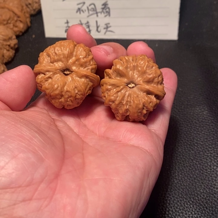 文玩核桃吊坠大*子00000075