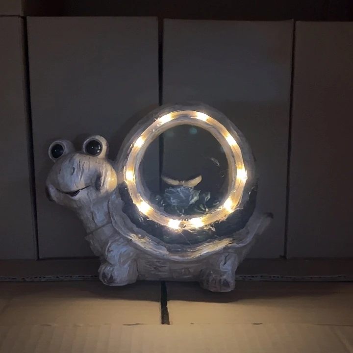 红陶树脂材质花花瓶瓶罐罐等等