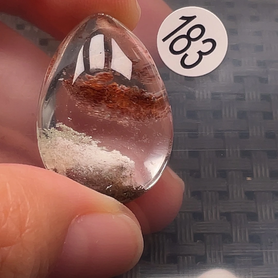 终***你吊坠(不含链)未镶嵌水晶