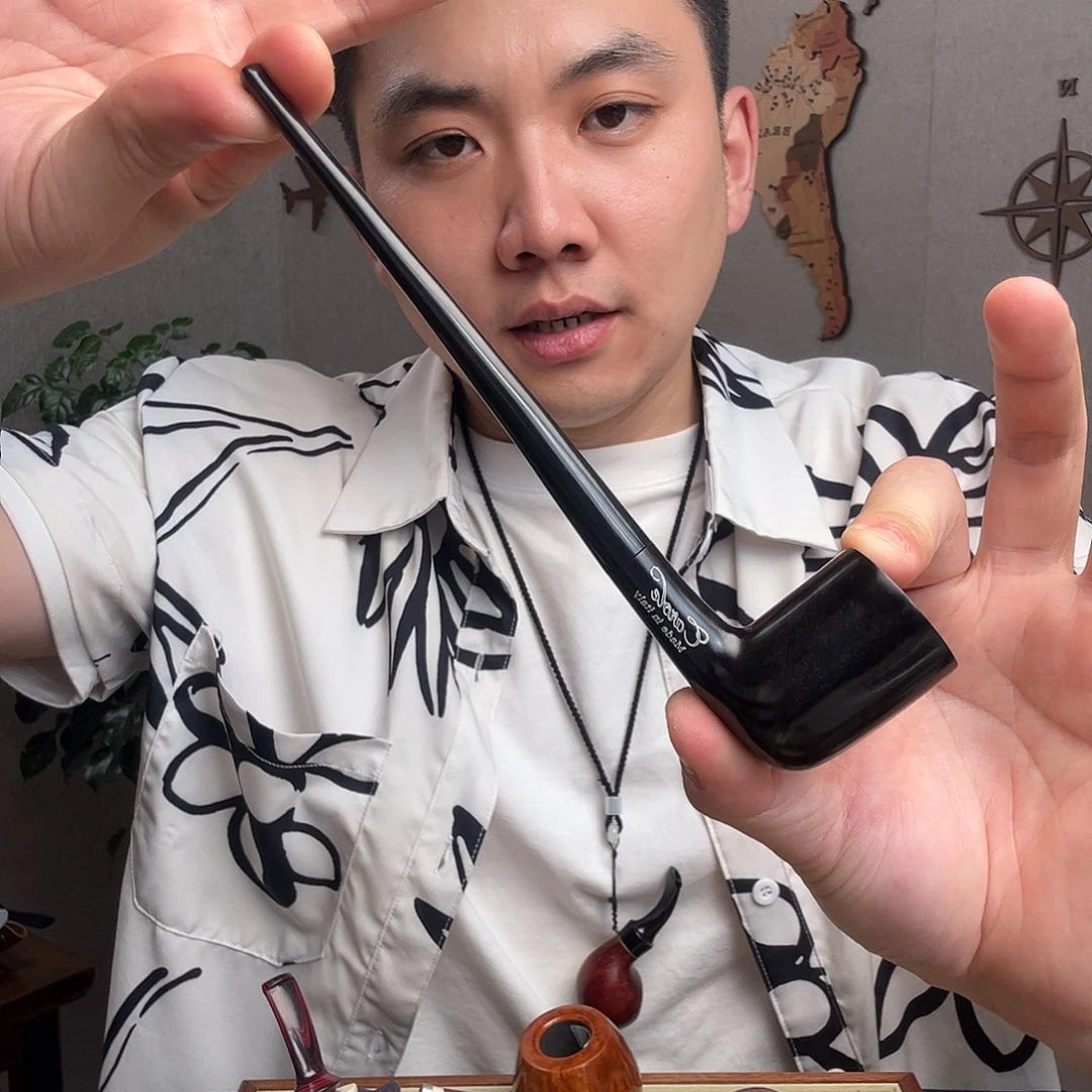 石楠木意大利进口石楠木烟斗