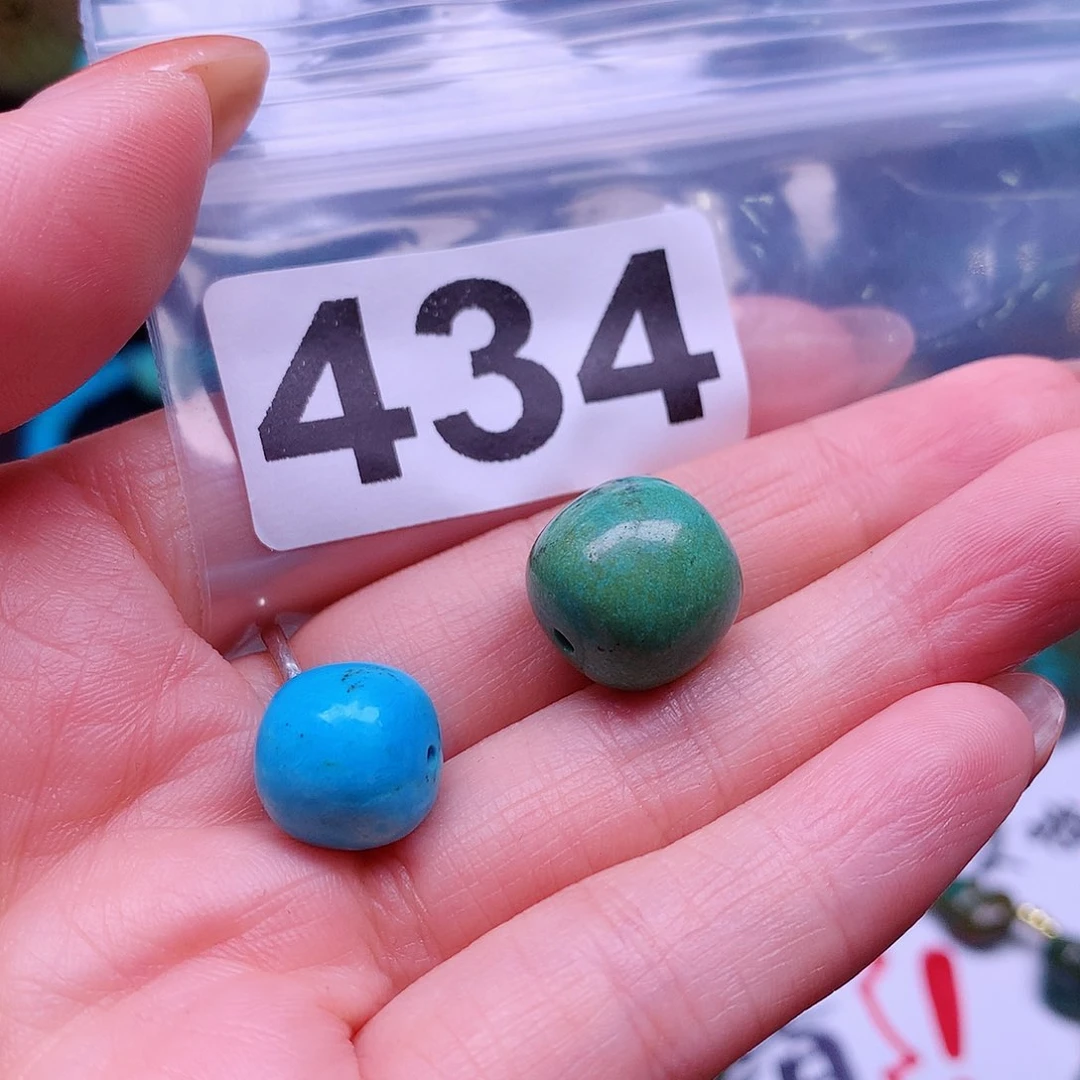 空竹粉丝专享十堰特色手工散珠