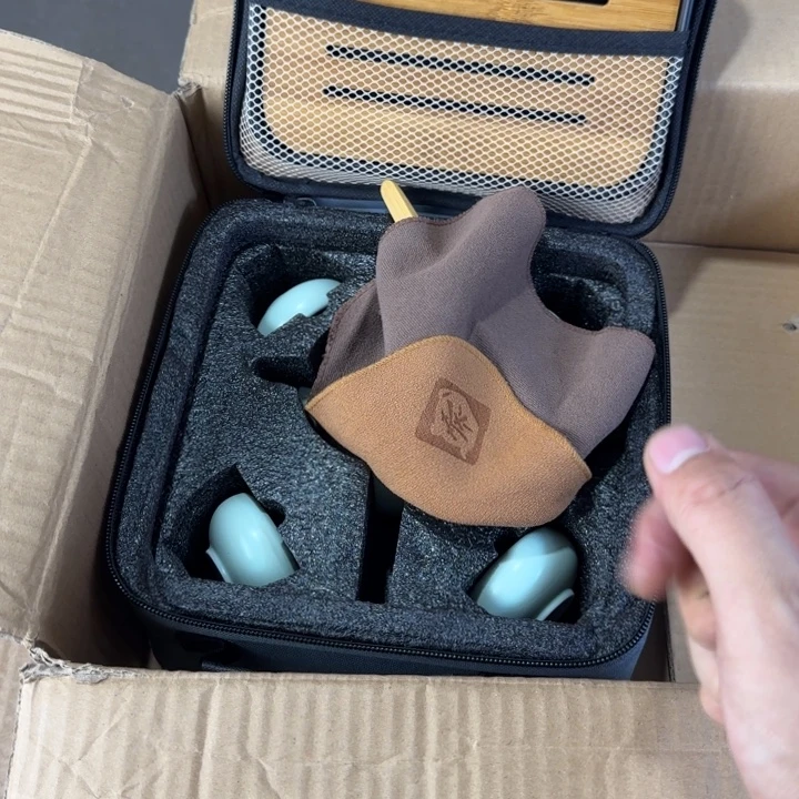 玖珑茶器甄选高端茶具@@@微瑕