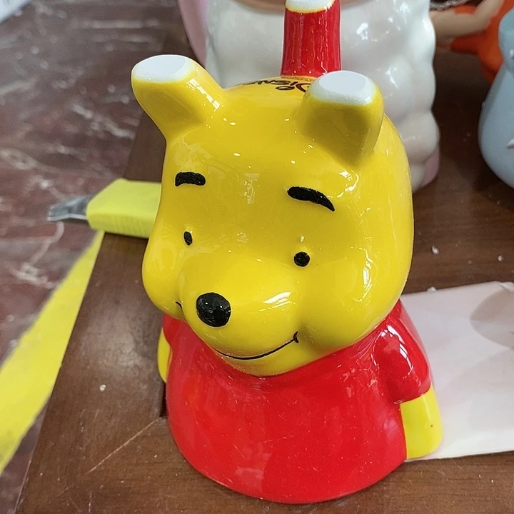 摆件陶瓷树脂家居摆件