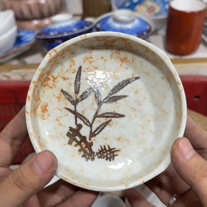 陶瓷推荐第二名20包邮