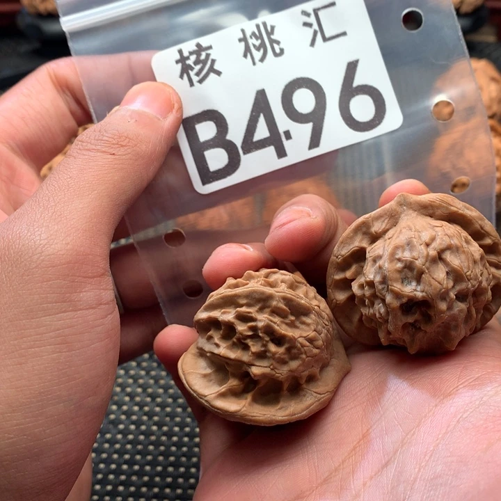 吊坠文玩核桃图图