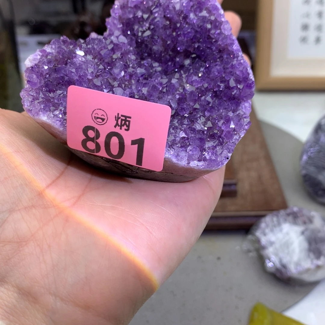 未镶嵌大型摆件（非配饰）水晶