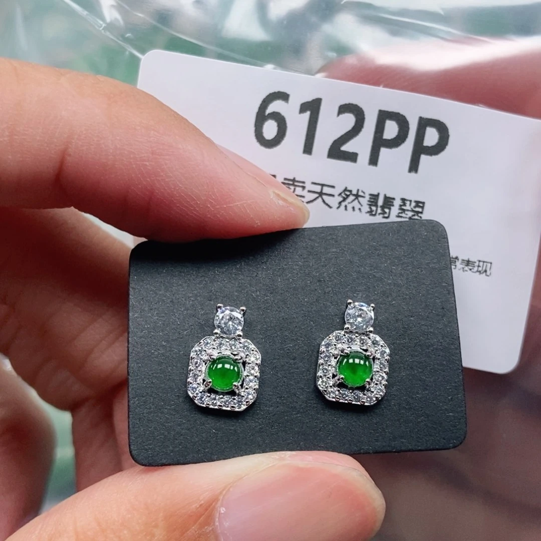 【闪购商品】颈饰未镶嵌翡翠