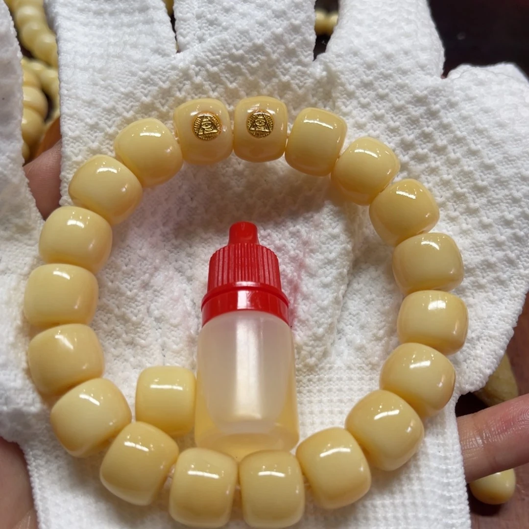 骆驼牙手串/手链骆驼牙手串5