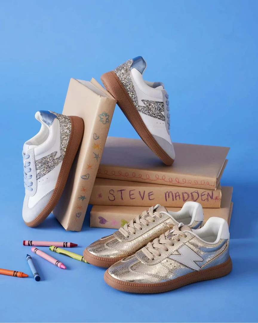 金色德训鞋款运动休闲鞋百搭平底鞋脏脏东莞潮鞋铺男士勃肯拖鞋