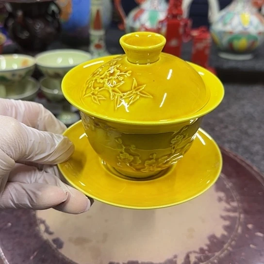 瓶摆件家居设计风格