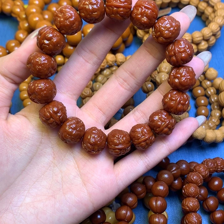 猴头手串猴头手串