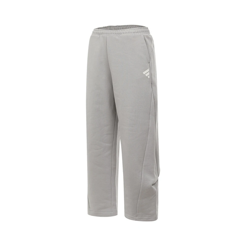【滔搏联动】adidas阿迪达斯女子FUSTL KN PNT 2针织长裤JY8073