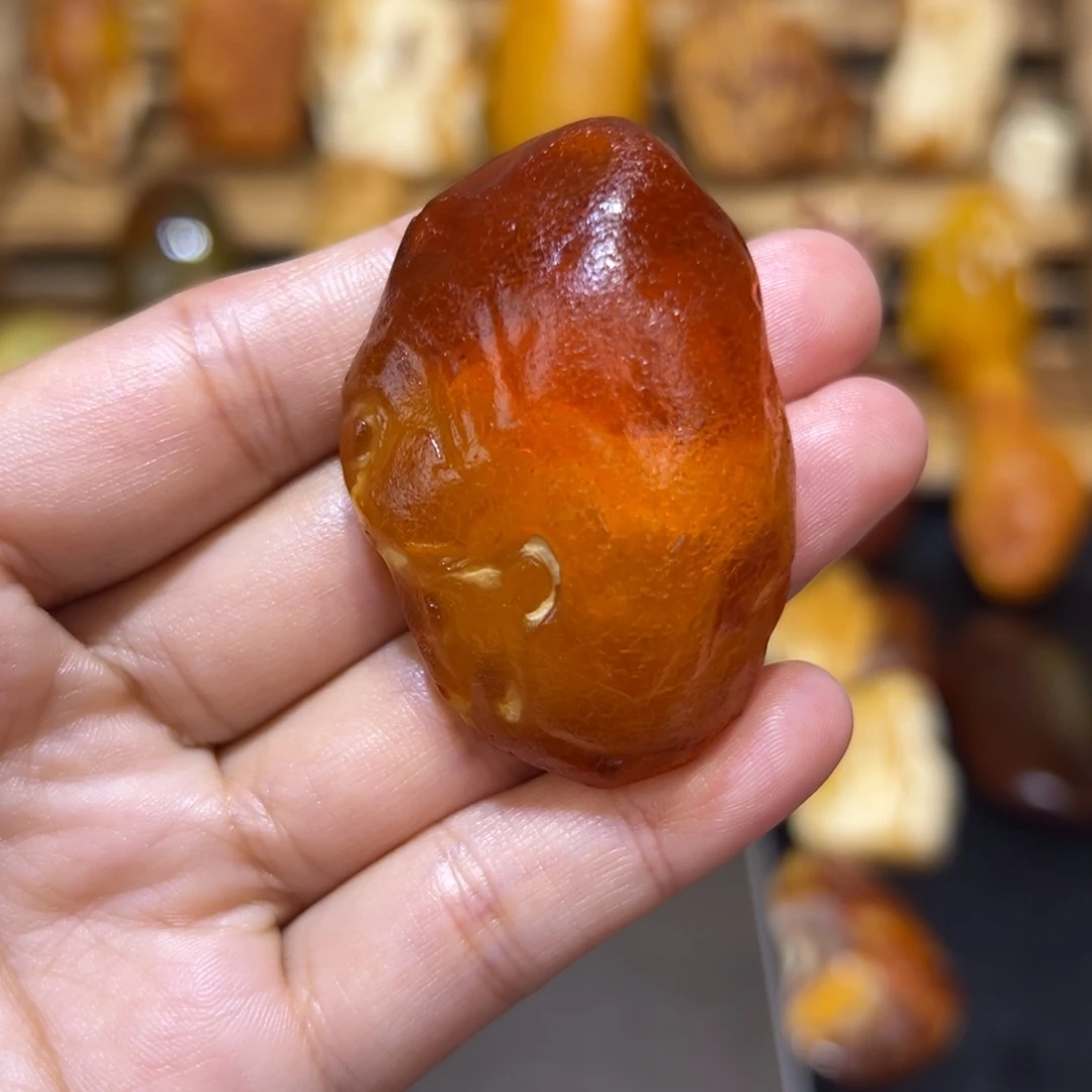 定制琥珀琥珀蜜蜡