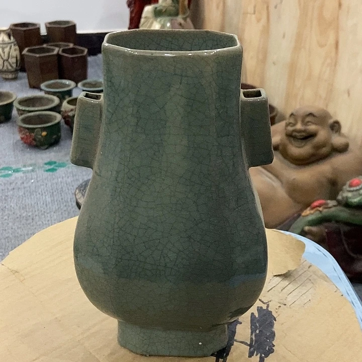 紫砂陶瓷精品摆件！！！！！！！