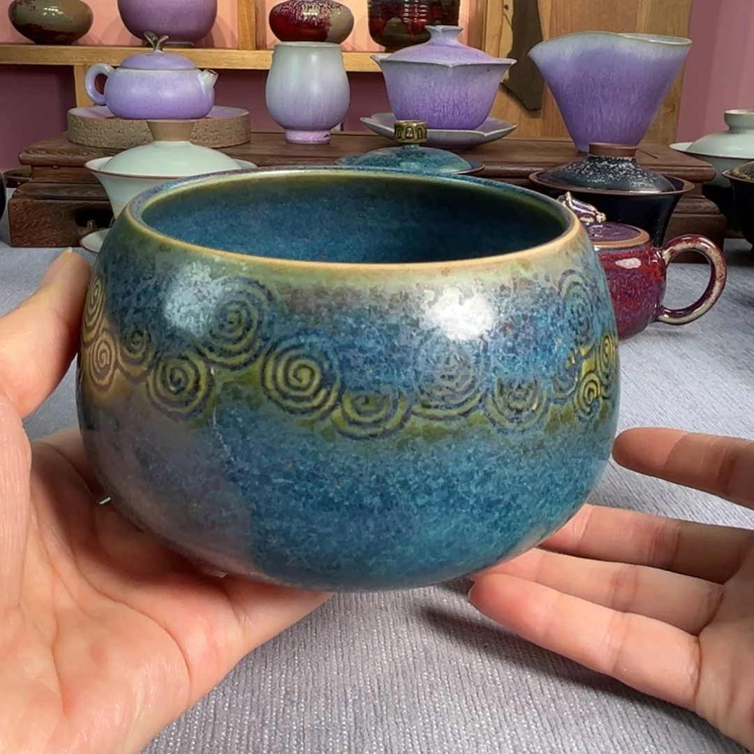 【闪购商品】钧瓷0978569