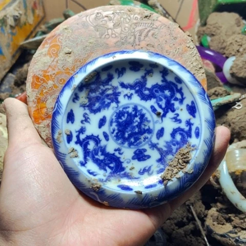 瓷片瓷器瓷器瓷器瓷器