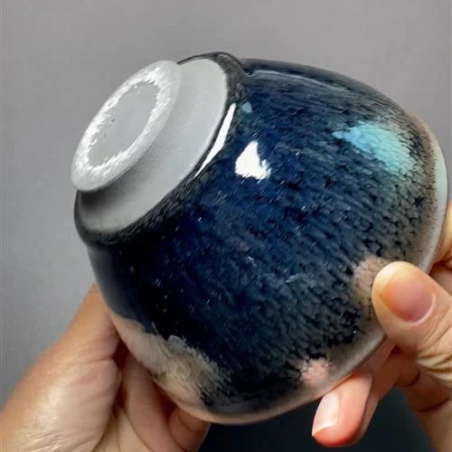 【闪购商品】茶盏-602............