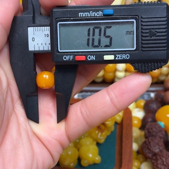 非金属配珠配饰112