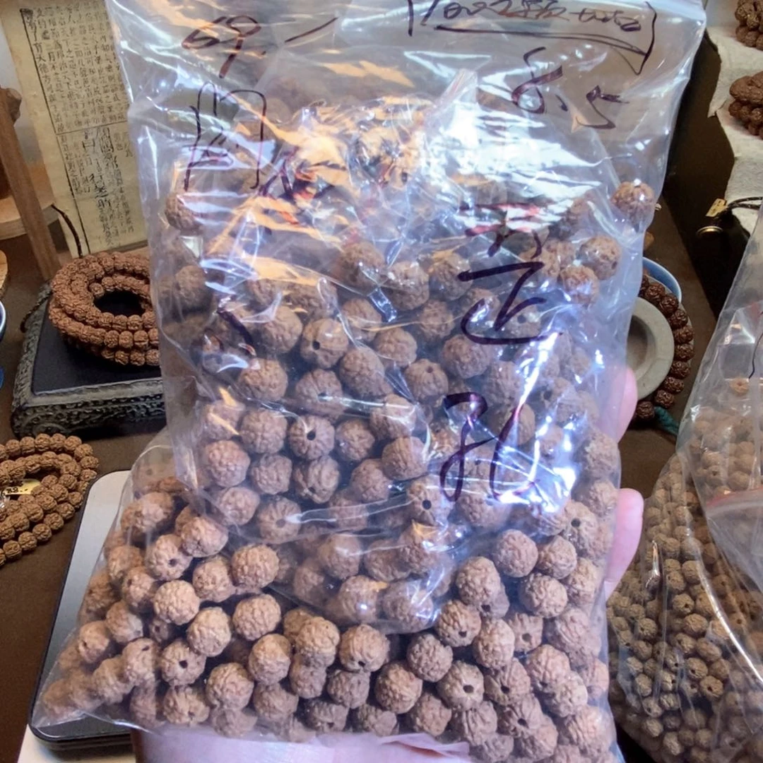 十***ㅤ吊坠金刚菩提福利散籽