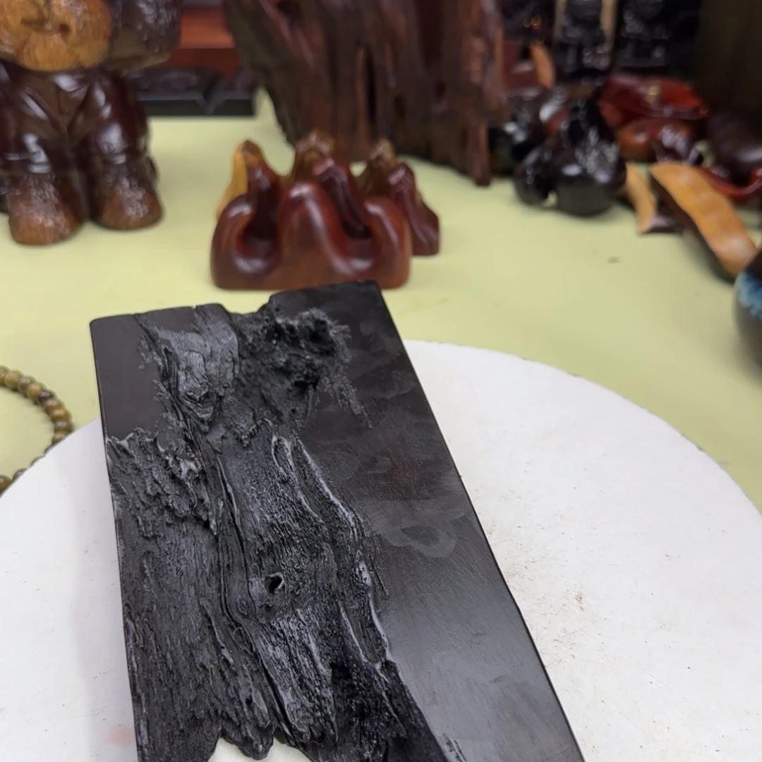 大果紫檀（缅甸花梨）那****事