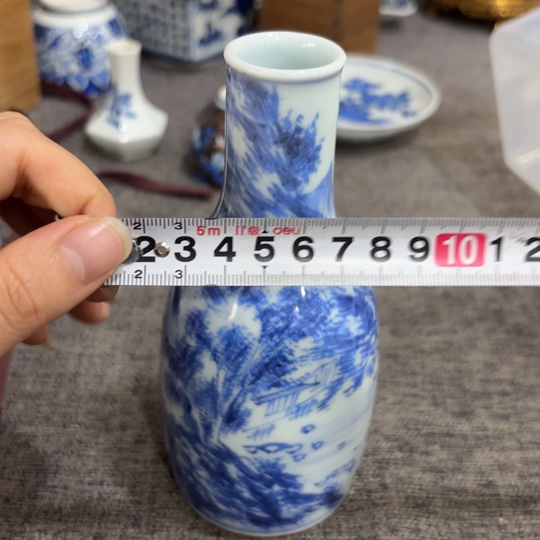 非常好看漂亮的物品