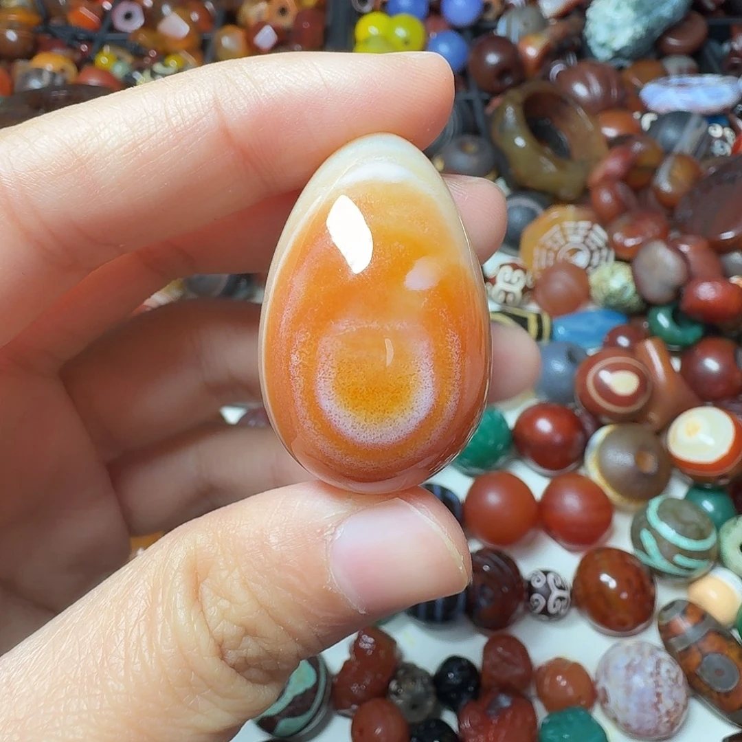 玛瑙/玉髓未镶嵌30包邮