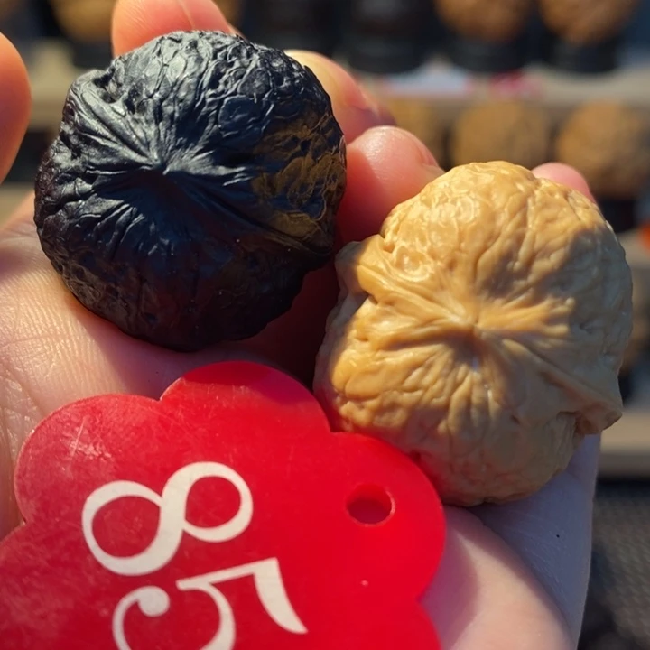 核桃23号链接阴阳球30尺寸