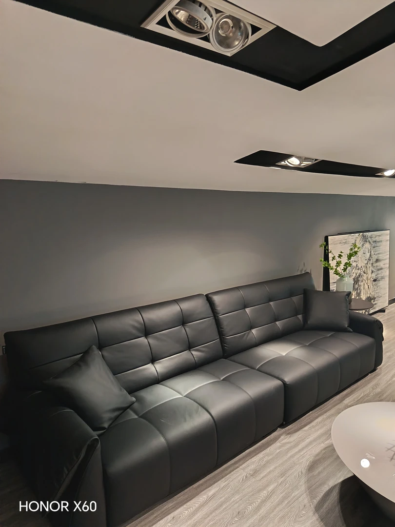 欧斯瑞格时尚简约沙发