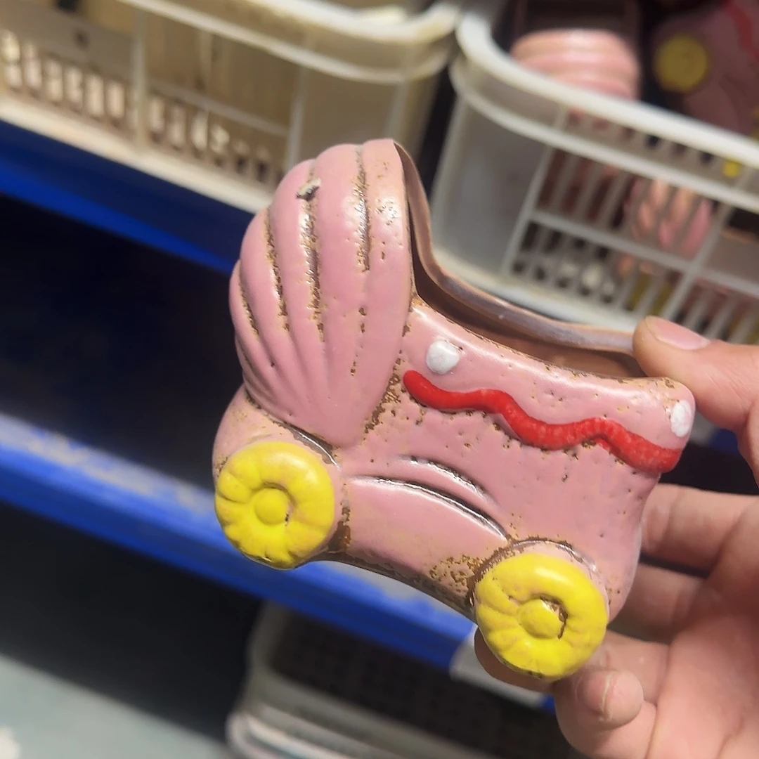 陶瓷福利局·自动合并订单·一个个买凑9元发·3071