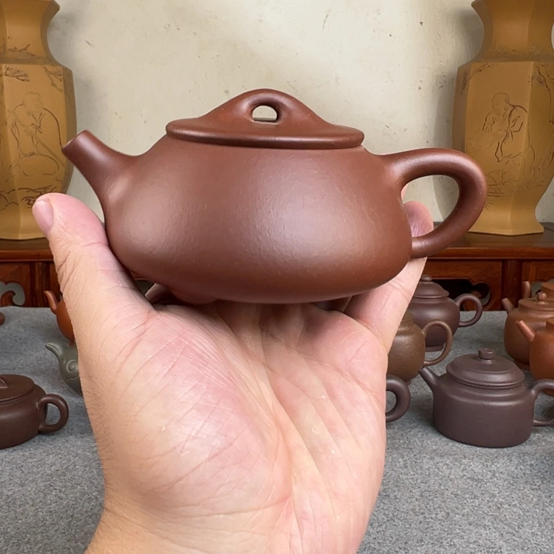 满瓢 清水泥 手工