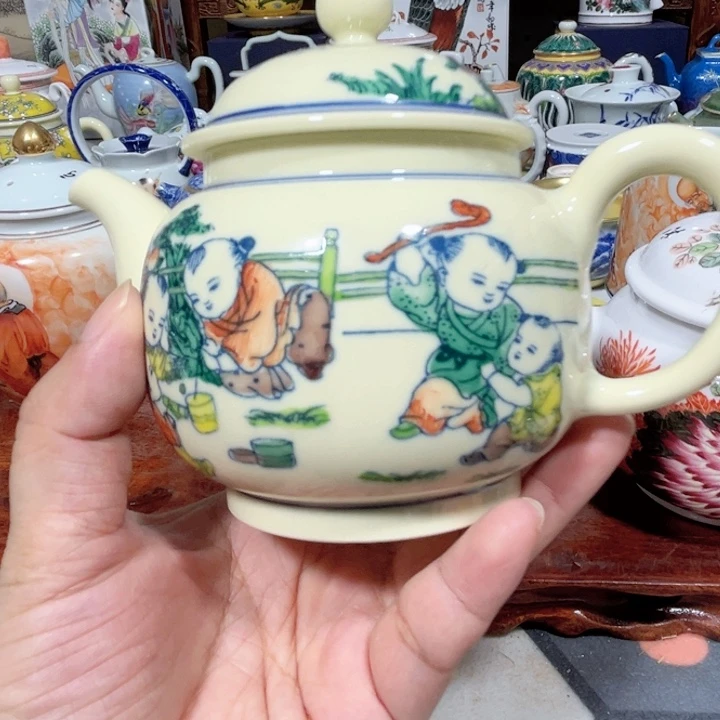 景德镇陶瓷艺术展演厅和