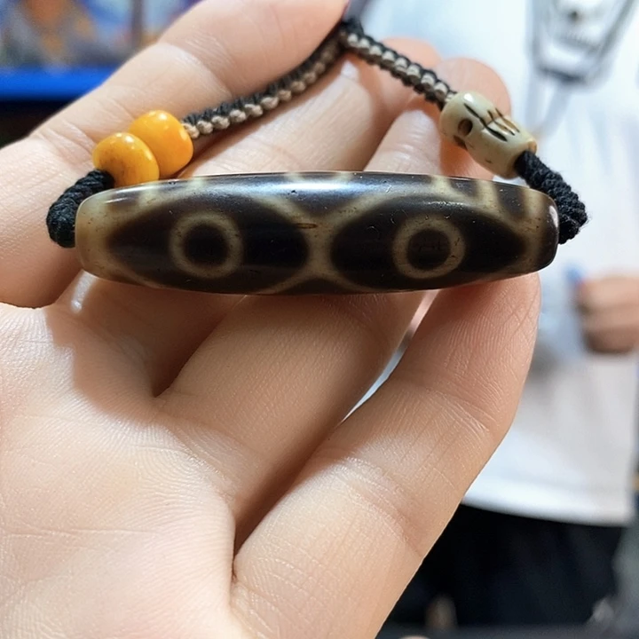 玛瑙/玉髓（覆膜）未镶嵌颈饰