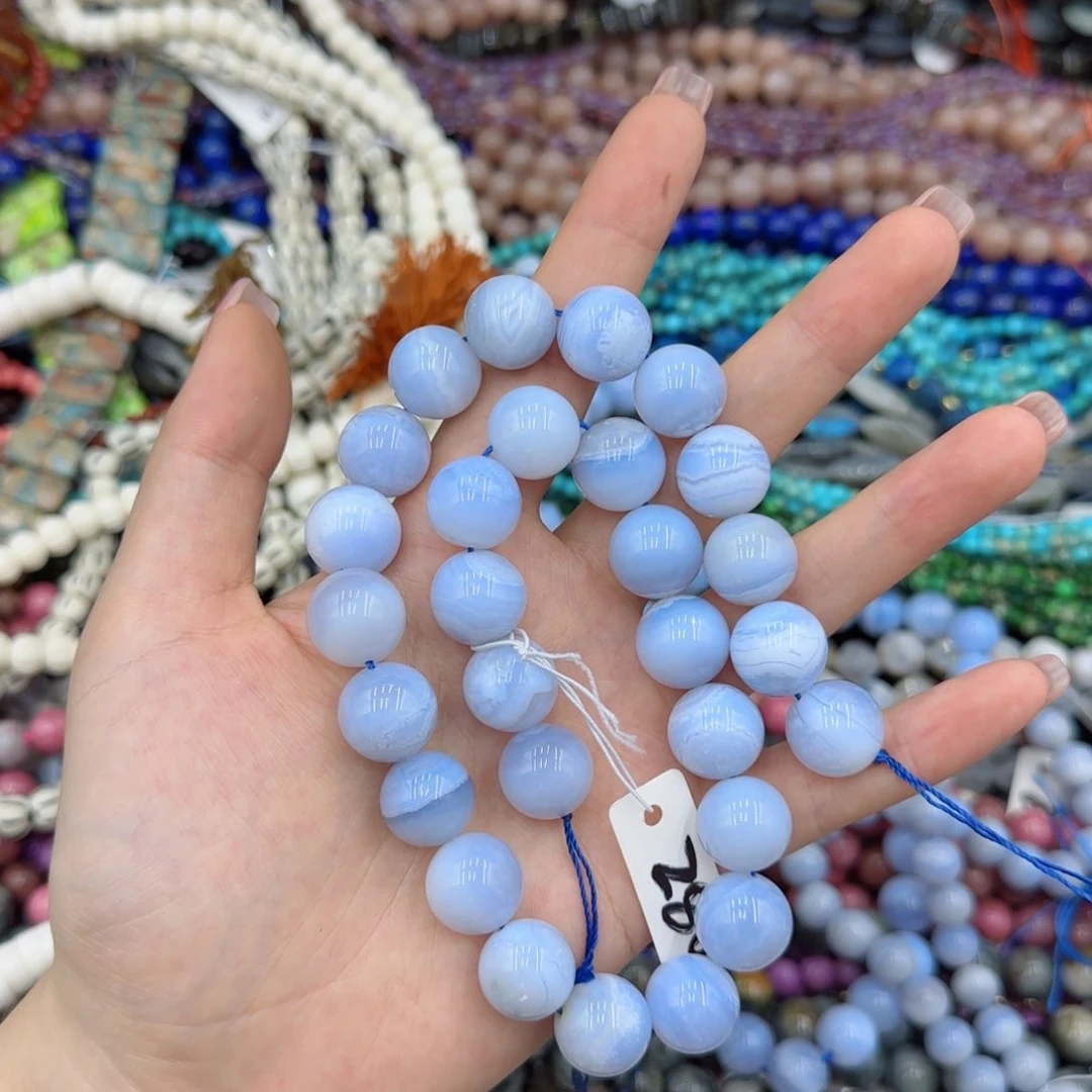 玛瑙/玉髓未镶嵌珠宝半成品琪*拍4