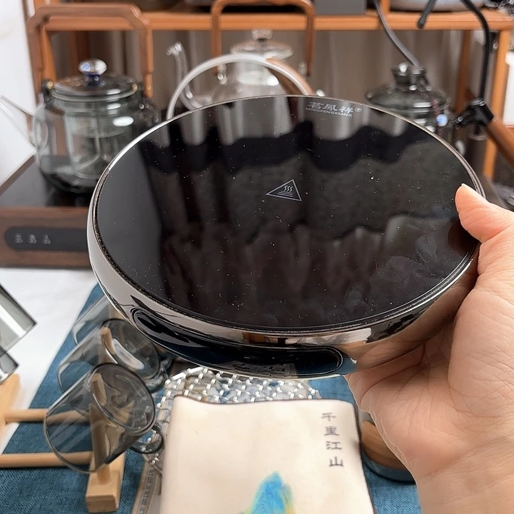乖***，茗凤祥x2单炉一个