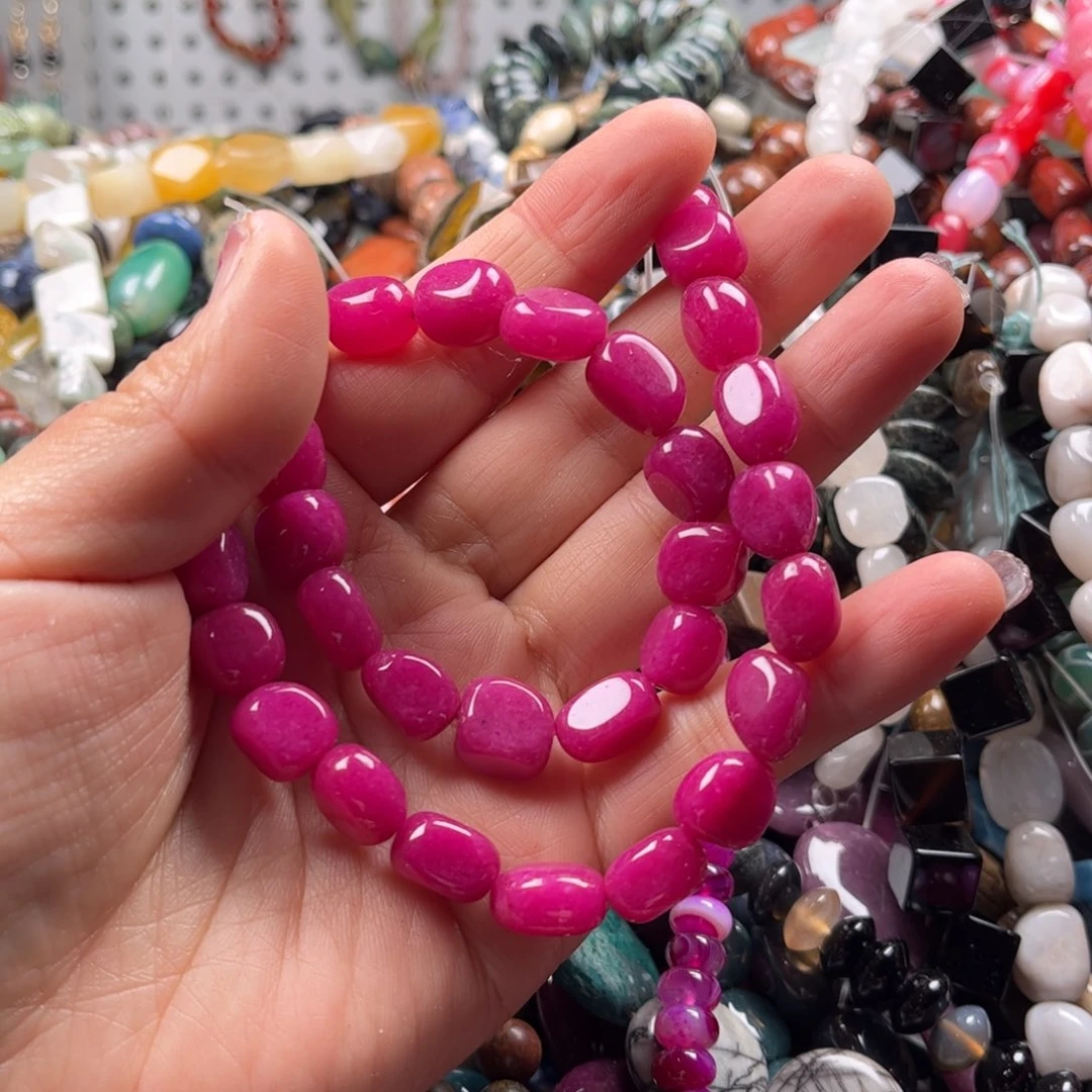 石英质玉珠宝奇石未镶嵌图