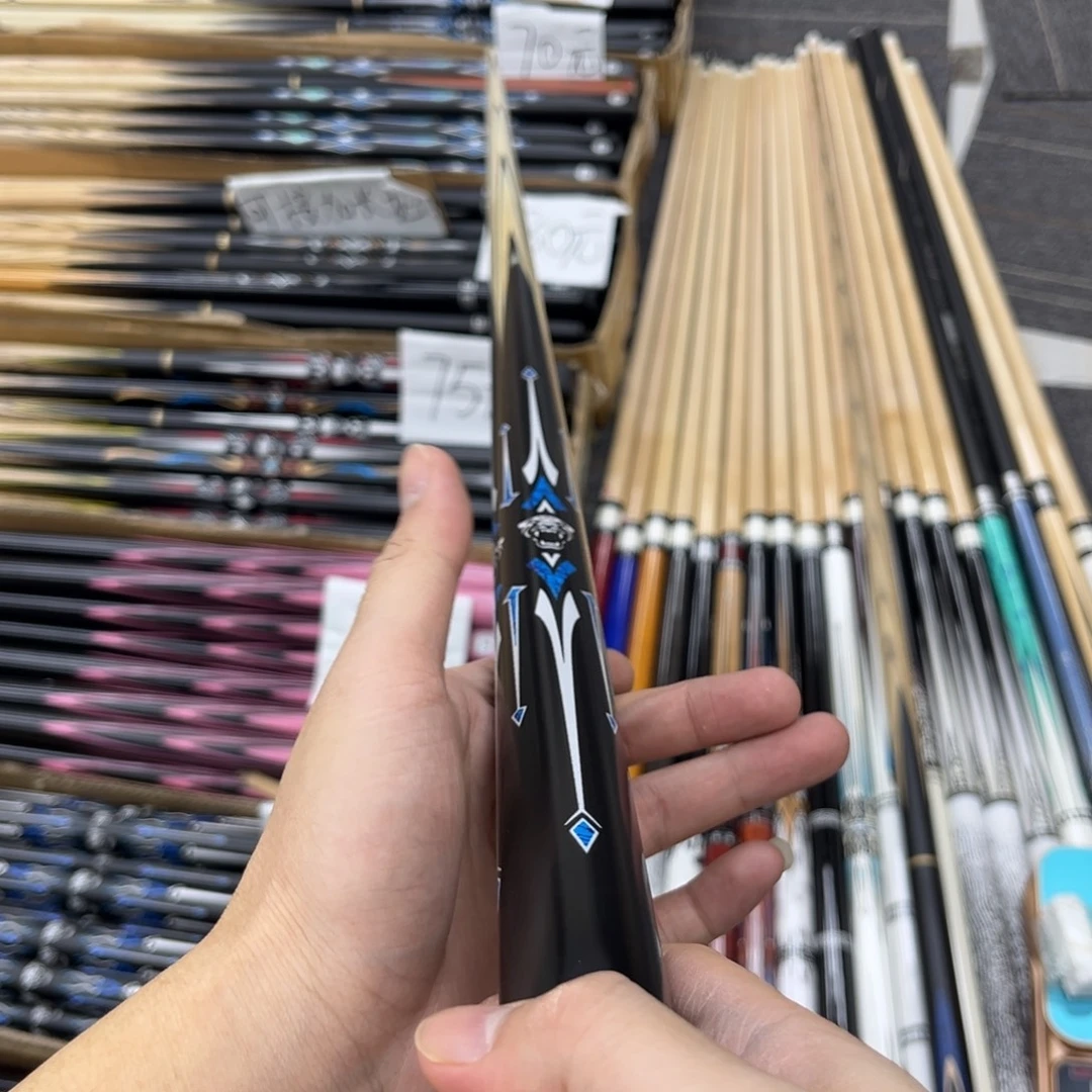 白蜡木长款虎啸通杆