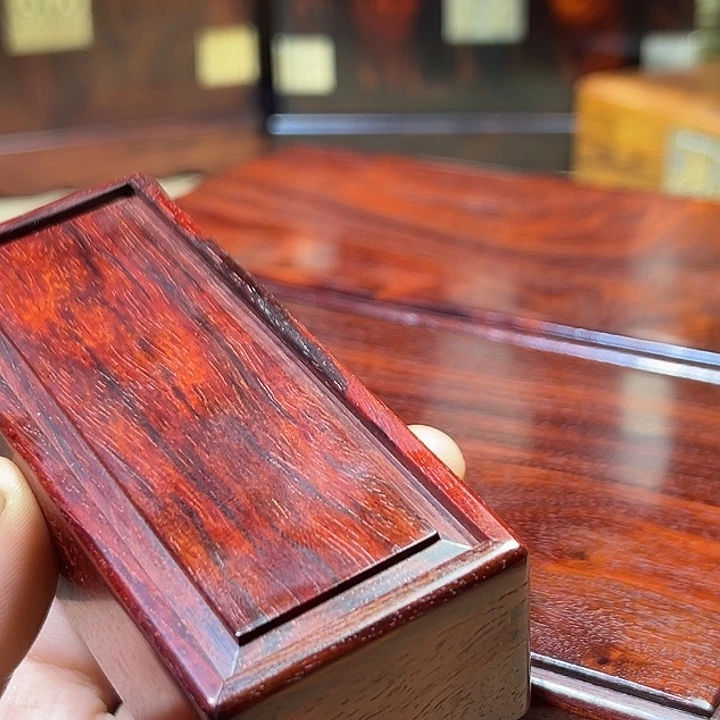 檀香紫檀（小叶紫檀）