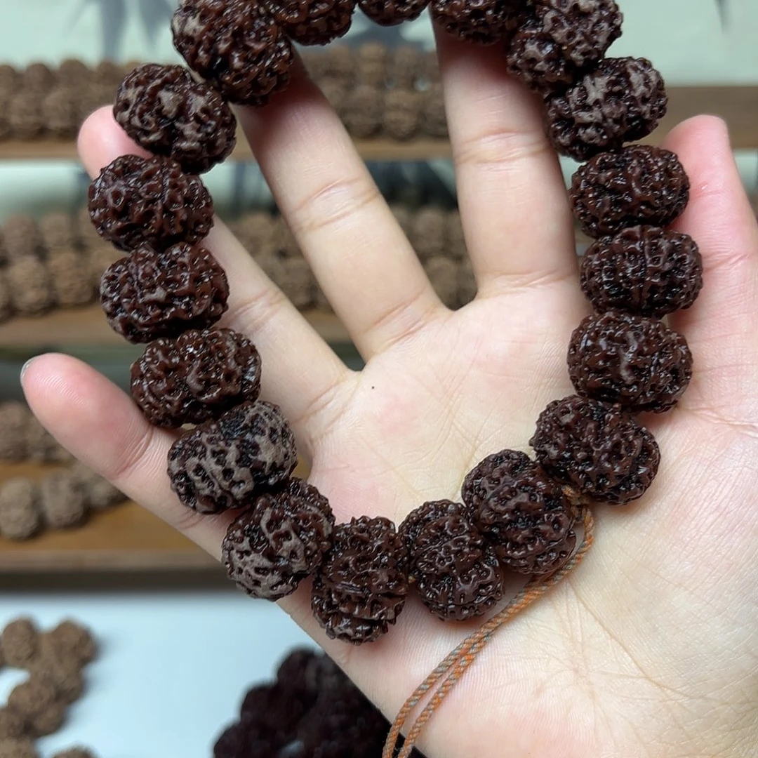 金刚菩提吊坠21原生态大金刚菩提树籽