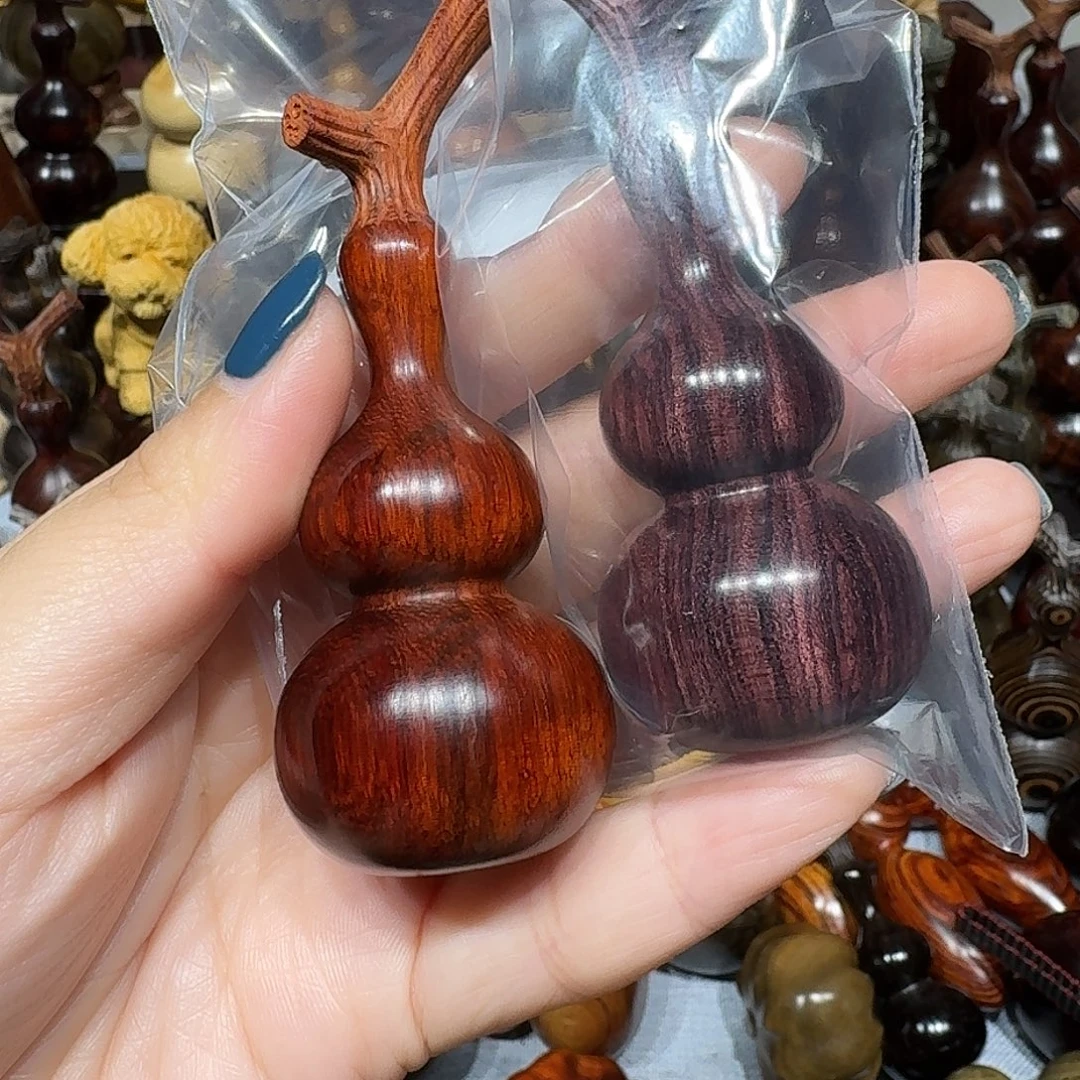 圆***8香榧木葫芦葫芦葫芦