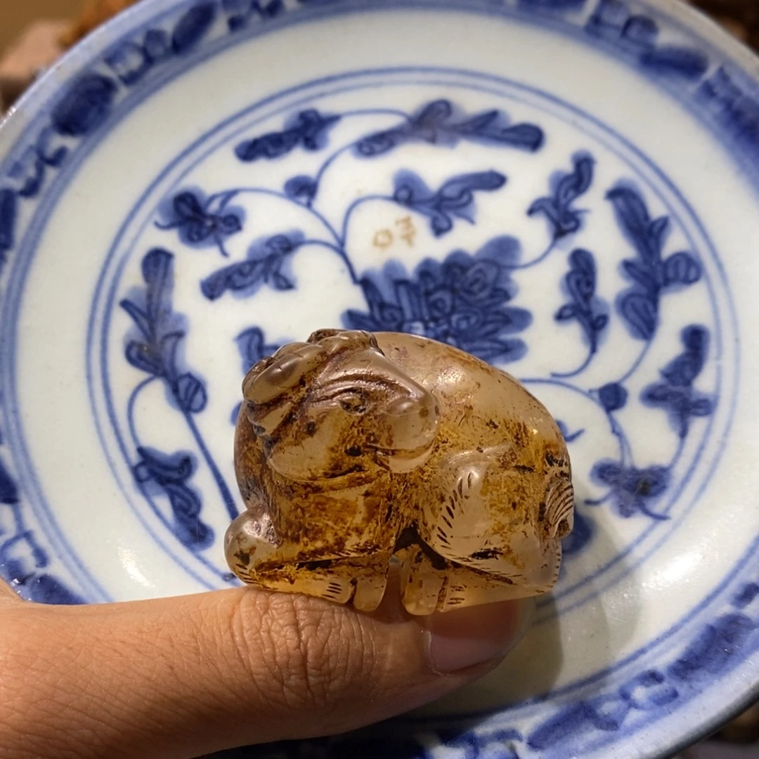 北***熊瓷片一圖一物所見即所得