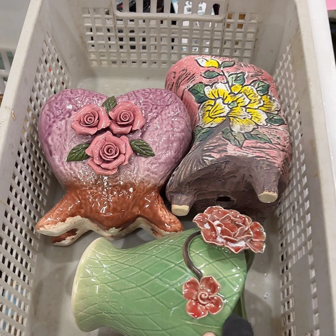 【闪购商品】红陶1917