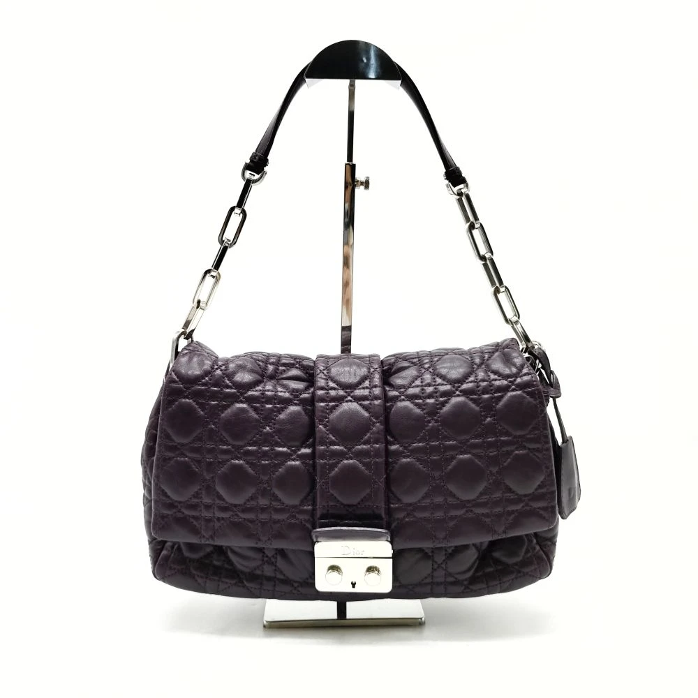 元品奢选/95新/迪奥/单肩包/SN-X548045