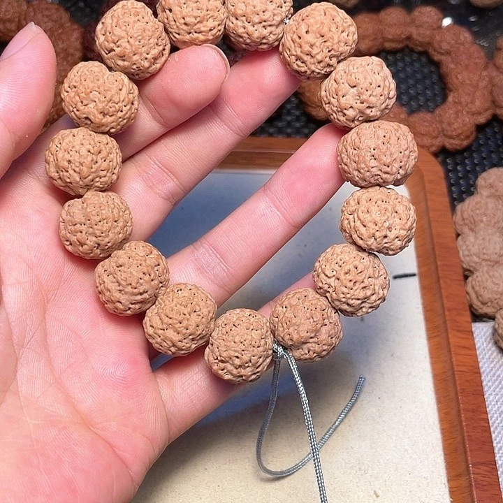 平***y金刚菩提吊坠金刚