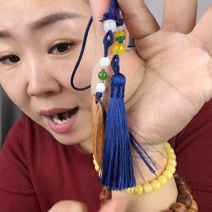 黄花梨/降香黄檀手把件 63直播间为准