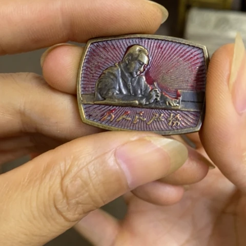 摆件景德镇陶瓷研究所