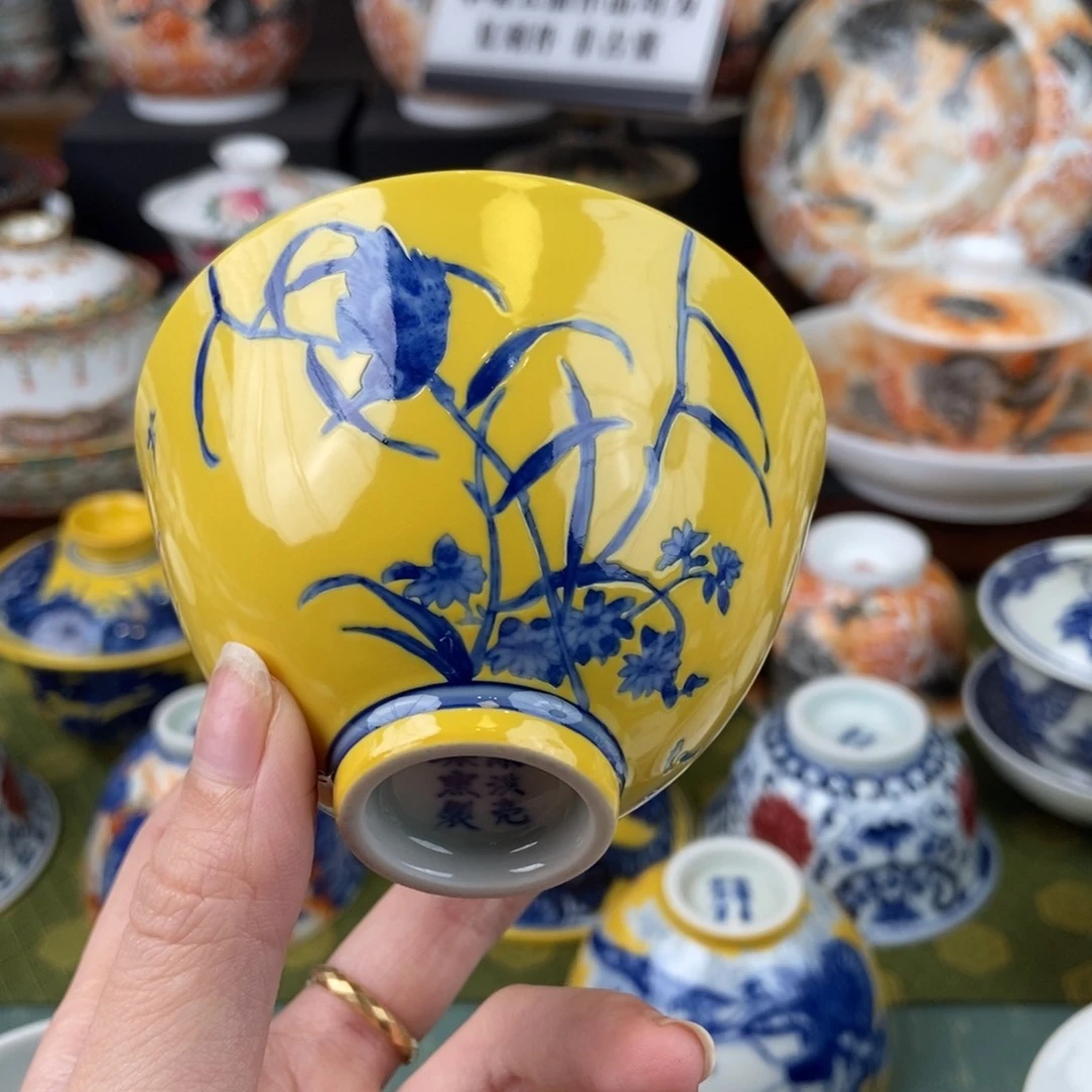 陶瓷的设计风格的设计风格