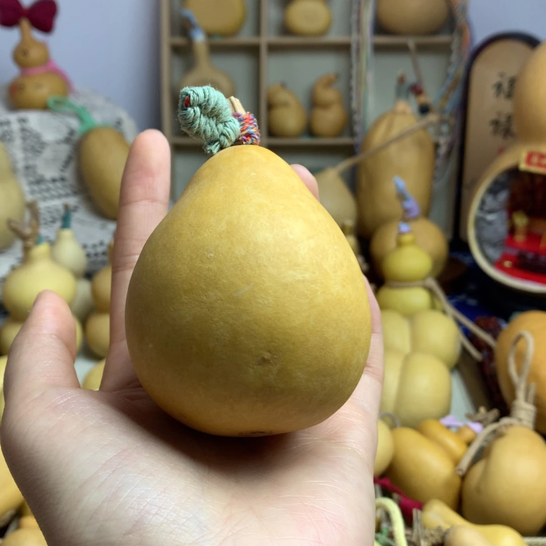 葫芦29号大胖梨子