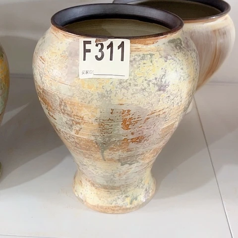 景德镇手工工艺制作